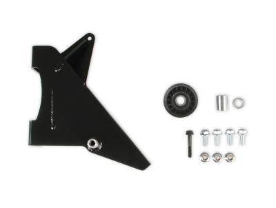 Holley - Holley Performance 97-347 Alternator Bracket Kit
