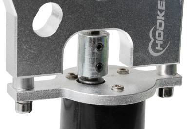 Hooker - Hooker Headers 11060HKR Electric Exhaust Cut Out Motor Only