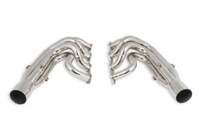 Hooker - Hooker Headers 2502-2HKR RacingHeart Dragster Header