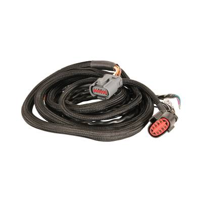 MSD - MSD Ignition 2776 Atomic Transmission Controller Harness for 89-94 Ford E40D