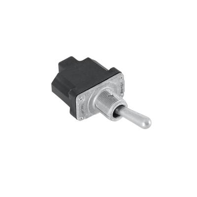 MSD - MSD Ignition 8111 Kill Switch for MSD Ignition 12 & 20 Amp Pro Mags