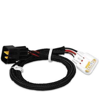 MSD - MSD Ignition 7784 4' CAN-Bus Extension Harness for Power Grid System