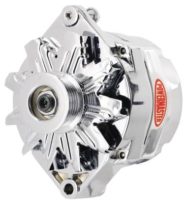 Powermaster Performance - Powermaster 17294-114 Alternator