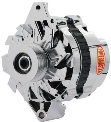 Powermaster Performance - Powermaster 17802 Alternator