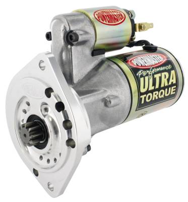 Powermaster Performance - Powermaster 9403 Ultra Torque Starter