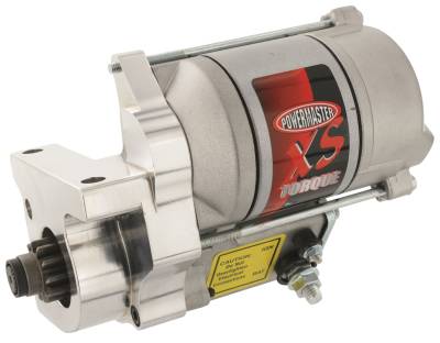 Powermaster Performance - Powermaster 9502 XS Torque Starter