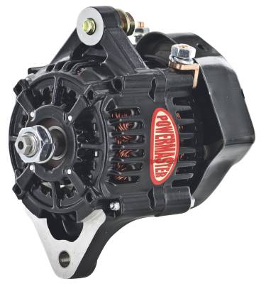 Powermaster Performance - Powermaster 8166 Racing Alternator
