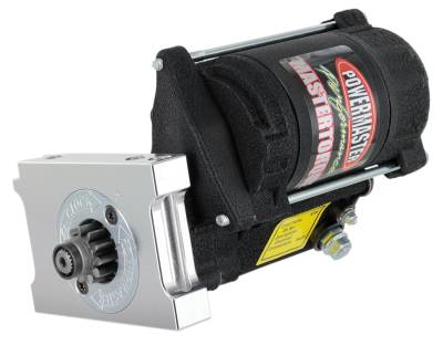 Powermaster Performance - Powermaster 9600 Mastertorque Starter