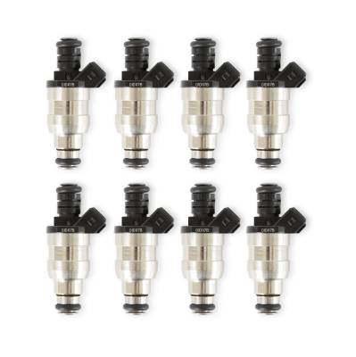 ACCEL - ACCEL 150844 Performance Fuel Injector OE Replacement 44 LB/HR 8Pc