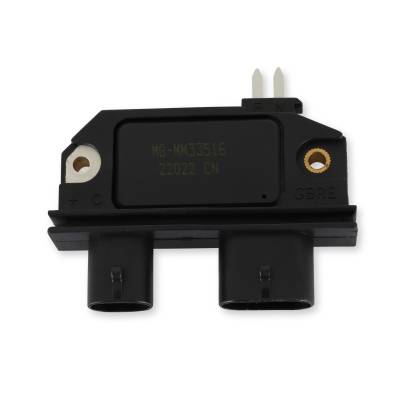 ACCEL - ACCEL 35362 High Performance Ignition Module HEI Remote Coil for GM