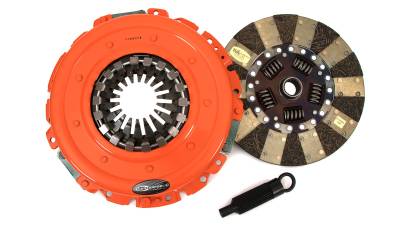 Centerforce - Centerforce DF148552 Clutch Pressure Plate & Disc Set