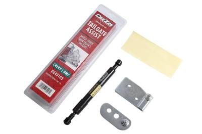 Dee Zee - Dee Zee DZ43103 Tailgate Assist for 19-25 Chevy/GMC Silverado/Sierra 1500