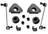 Superlift - Superlift 1.5" Suspension Lift Kit 21-22 Bronco Sport 4WD 9750