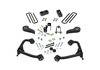 Superlift - Superlift 3" Suspension Lift Kit 20-21 Silverado/Sierra HD K1013
