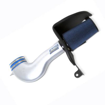 BBK Performance Parts - BBK Performance Cold Air Intake Performance Kit 05-2009 Mustang 4.6L 1736