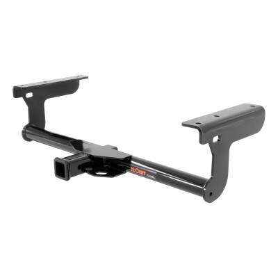 CURT - CURT Manufacturing 13233 Class-3 2" Receiver Hitch for 16 XC90