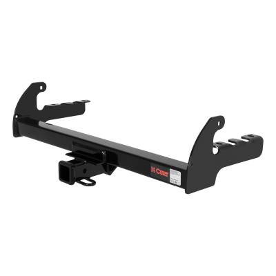 CURT - CURT Manufacturing 13280 Class-3 2" Receiver Hitch