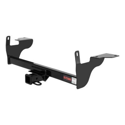 CURT - CURT Manufacturing 13268 Class-3 2" Receiver Hitch