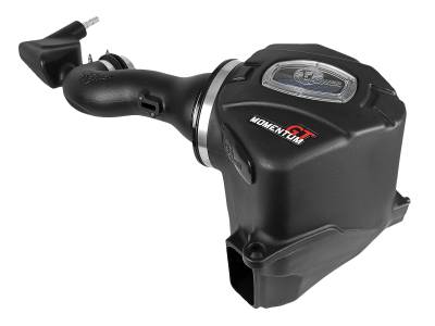 aFe Power - aFe Power Momentum GT Pro 5R Cold Air Intake System Black 50-70044R