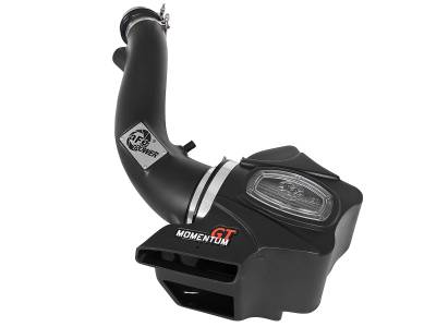 aFe Power - aFe Power 51-76214 Momentum GT Pro Dry S Cold Air Intake System Black