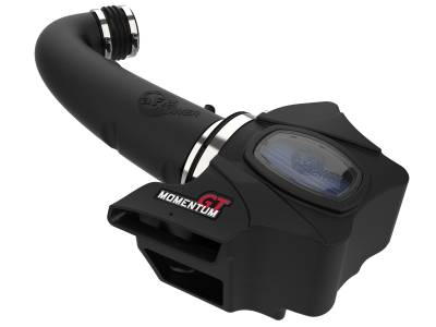 aFe Power - aFe Power Momentum GT Pro 5R Cold Air Intake System-Black 54-76205-1