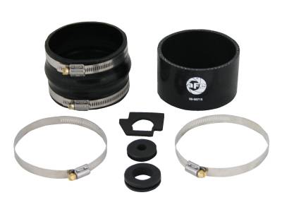 aFe Power - aFe Filters 59-80392 SPR AIS Soft Replacement Parts for XX-80392