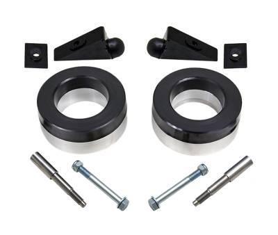 ReadyLift - ReadyLift 1.75" Suspension Leveling Kit for 12-18 Ram 1500 RWD 66-1033