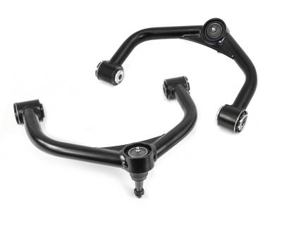 ReadyLift - ReadyLift 67-1501 2.5-4" Upper Control Arms for 06-18 Dodge Ram 1500 4WD
