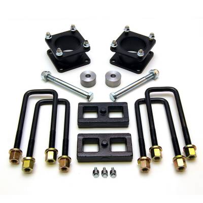 ReadyLift - ReadyLift 69-5075 3.0" Lift Kit for 07-13 Tundra Canadian
