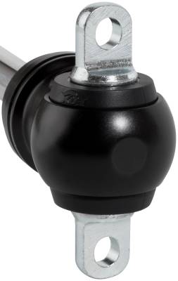 FOX Offroad Shocks - FOX Shocks 980-24-644 Fox 2.0 Performance Series Smooth Body IFP Shock