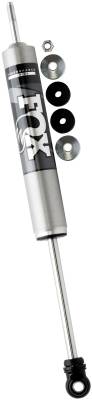 FOX Offroad Shocks - FOX Shocks 985-24-154 FOX 2.0 Performance Series Smooth Body IFP Shock