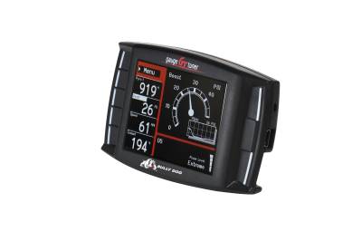 Bully Dog - Bully Dog Triple Dog GT Platinum Gauge Tuner Monitor Diesel 40420