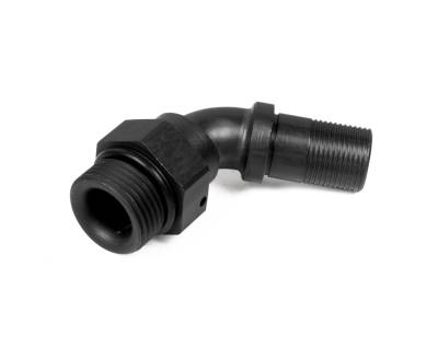 Earl's Performance - Earls Plumbing 676812ERL Ultra-Flex 67 Series Hose End