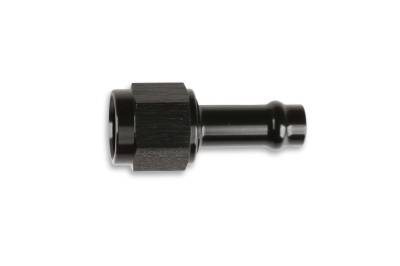Earl's Performance - Earls Plumbing 750156ERL Vapor Guard Straight AN Hose End