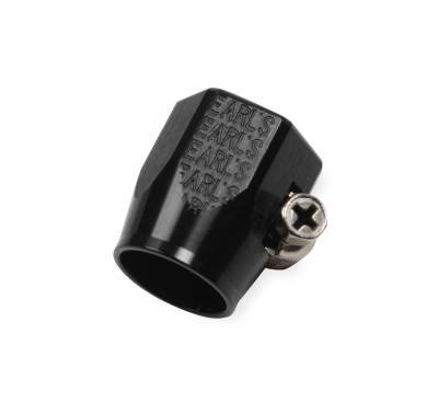 Earl's Performance - Earls Plumbing 900512ERL Econ-O-Fit Hose Clamp
