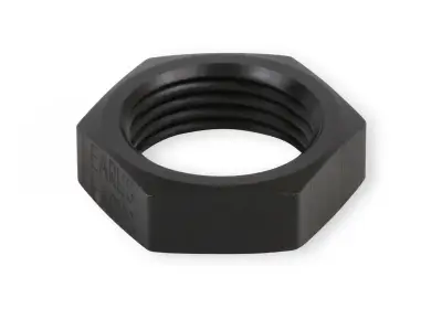 Earl's Performance - Earl's Performance AT992412ERL Ano-Tuff Bulkhead Nut
