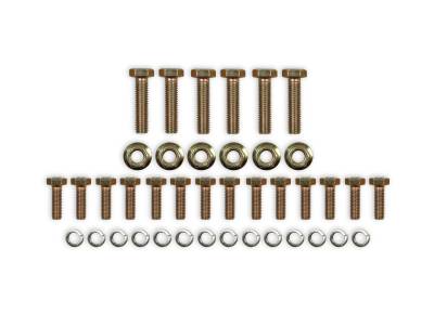 FlowTech - Flowtech 31142FLT Shorty Headers