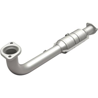 MagnaFlow Exhaust Products - MagnaFlow 51668 Direct-Fit Catalytic Converter for 07-09 Honda CR-V