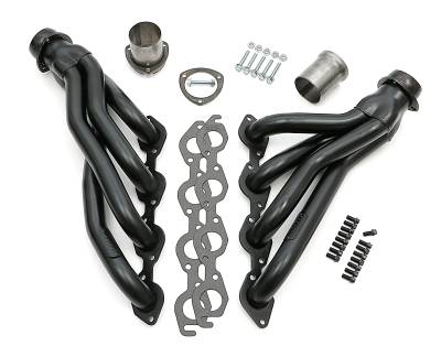 Hedman Hedders - Hedman 68610 Mid-Length Headers for 67-81 Camaro 68-77 A-Body 396-502