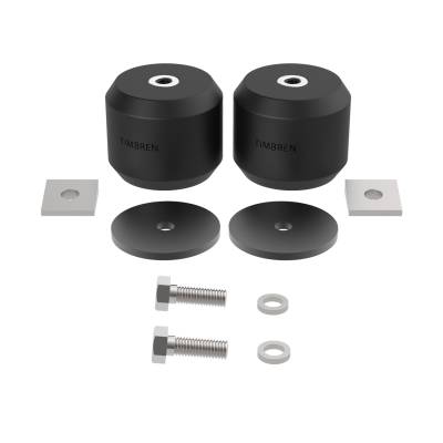 Timbren - Timbren GMFK25S Suspension Enhancement System