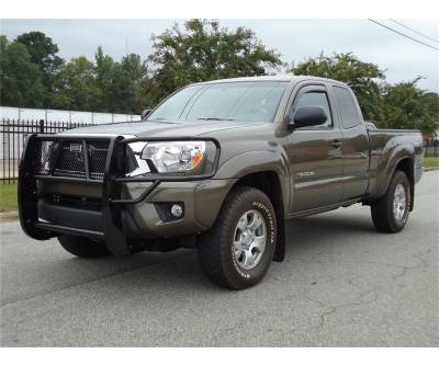 Ranch Hand - Ranch Hand GGT05MBL1 Legend Series Grille Guard for 05-15 Toyota Tacoma
