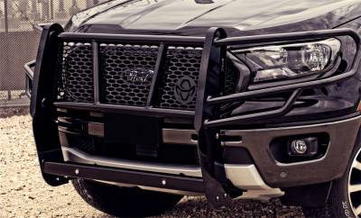 Ranch Hand - Ranch Hand PSF19MBP Sensor Relocation Kit for 19-21 Ranger