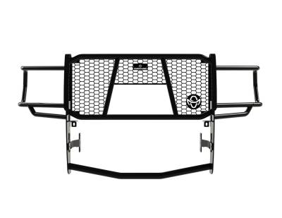 Ranch Hand - Ranch Hand GGD191BL1C Legend Series Grille Guard for 19-22 Ram 2500/3500