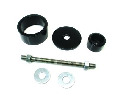 TeraFlex - TeraFlex 1951350 Small FlexArm Joint Field Rebuild Tool Kit