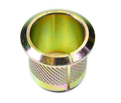 TeraFlex - TeraFlex 990113 0.875" OD High Steer Insert Sleeve Taper for 97-06 Wrangler TJ