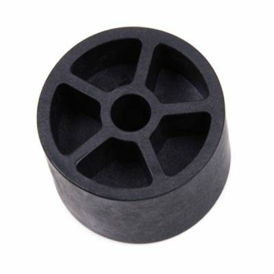 Zone Offroad - Zone Offroad 3296 Body Lift Blocks 2" Tall x 3" Wide EACH