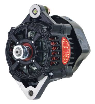 Powermaster Performance - Powermaster 8163 Racing Alternator