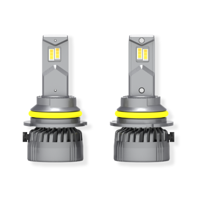 ARC Lighting - ARC Lighting Tiny Monster Xtreme Series 9004 LED Headlight Bulb Kit PAIR 22941