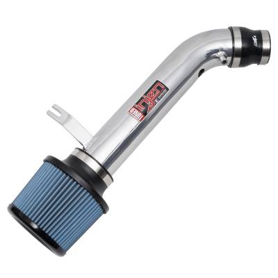 Injen - Injen IS1550P Cold Air Intake IS Short Ram Intake System HONDA CIVIC
