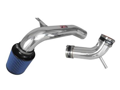 Injen - Injen PF8052P Cold Air Intake PF PowerFlow Intake System for RAM 1500